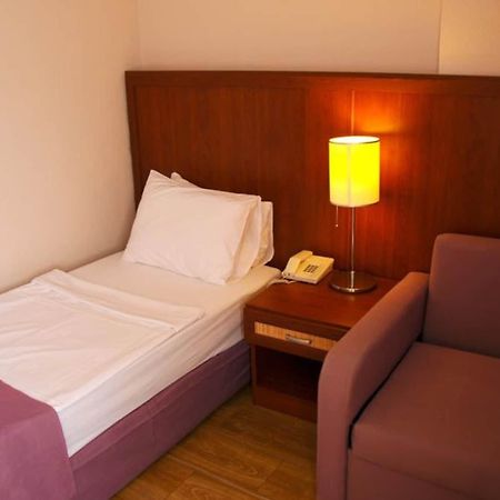 Avisos Hotel And Apartment Marmaris Zewnętrze zdjęcie
