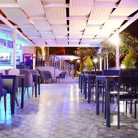 Avisos Hotel And Apartment Marmaris Zewnętrze zdjęcie