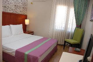 Avisos Hotel And Apartment Marmaris Zewnętrze zdjęcie