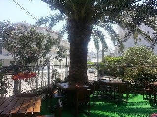 Avisos Hotel And Apartment Marmaris Zewnętrze zdjęcie