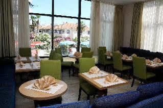 Avisos Hotel And Apartment Marmaris Zewnętrze zdjęcie
