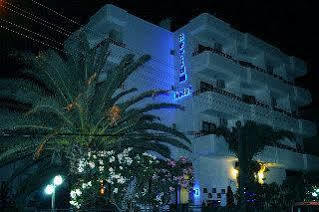 Avisos Hotel And Apartment Marmaris Zewnętrze zdjęcie