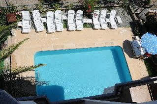 Avisos Hotel And Apartment Marmaris Zewnętrze zdjęcie